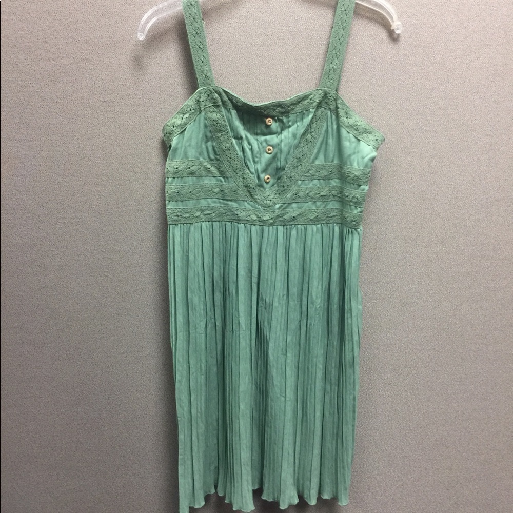 Matilda Jane Joanna Gaines Grassroots Dress S - Picture 5 of 12